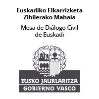 Mesa de Diálogo Civil de Euskadi